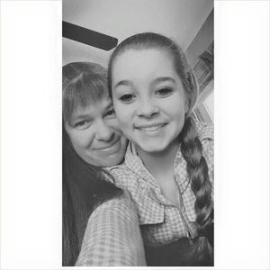 Meet your Posher, Sue