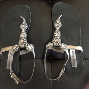 Steve Madden sandals