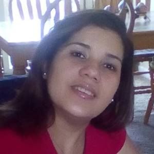 Meet your Posher, Karen