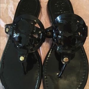 Tory Burch 6.5 Miller sandals