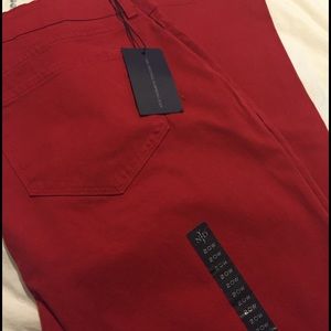 NYDJ Not Your Daughters Jeans Straight leg 20W NWT