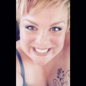 Meet your Posher, Robyn