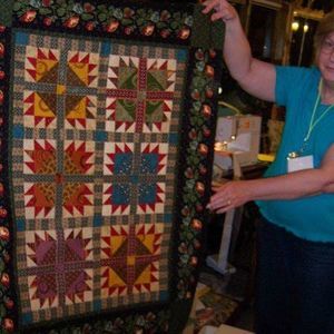 Meet your Posher, Janice