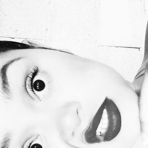 Meet your Posher, Justine