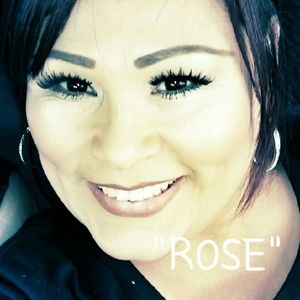 Meet your Posher, Rose