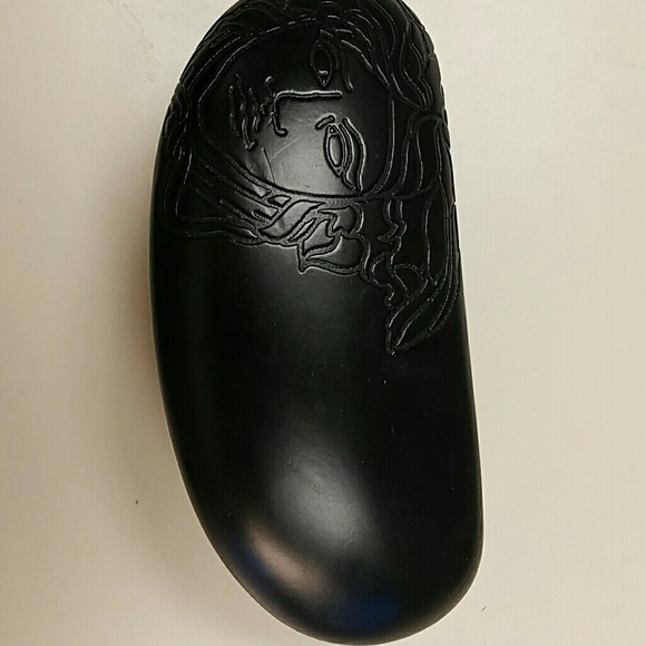 Versace sunglass case
