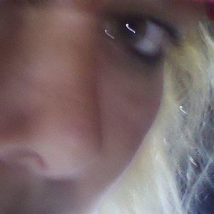 Meet your Posher, Angie rae