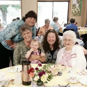 Meet your Posher, Sheila