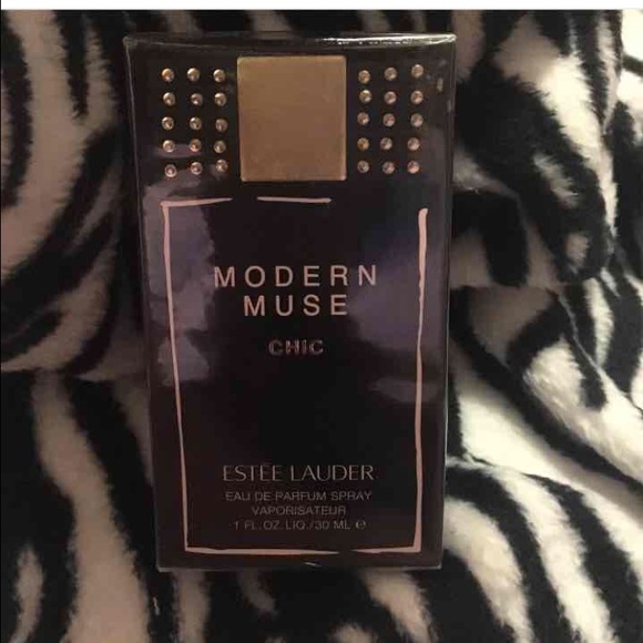 Modern Muse Chic