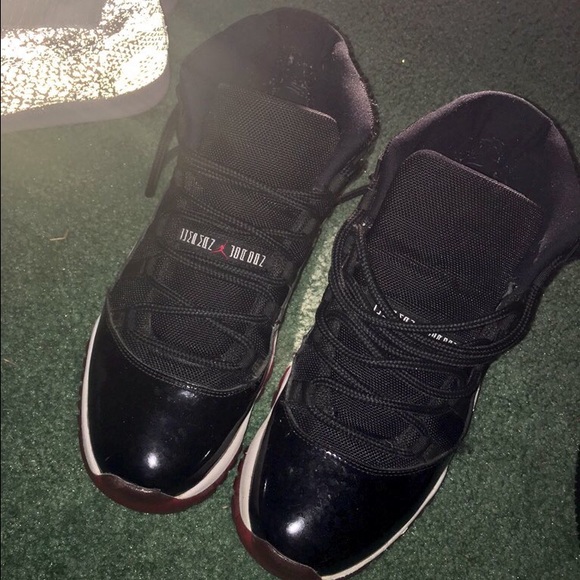 Air Jordan "Bred" 11