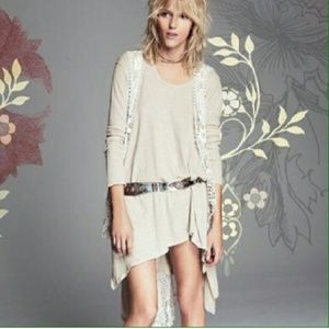 FP wonder woman tunic