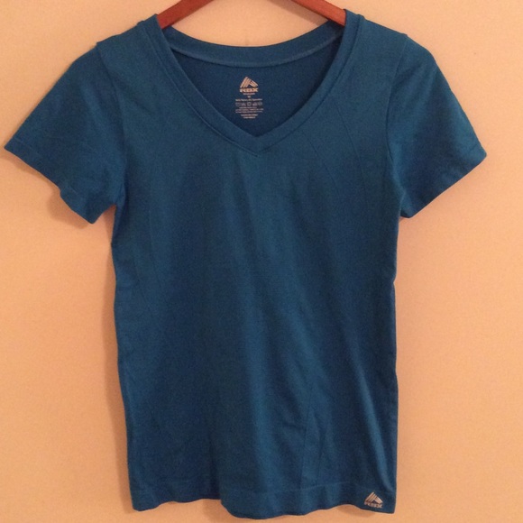 RBX Workout Top