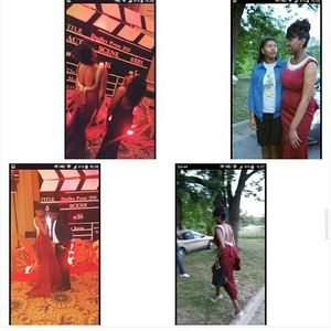 Meet your Posher, Jazmine