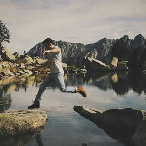 Meet your Posher, Oriol