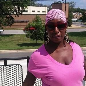 Meet your Posher, Lafondra