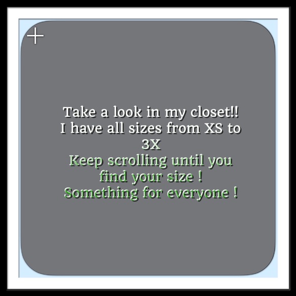 Cindy's Closet