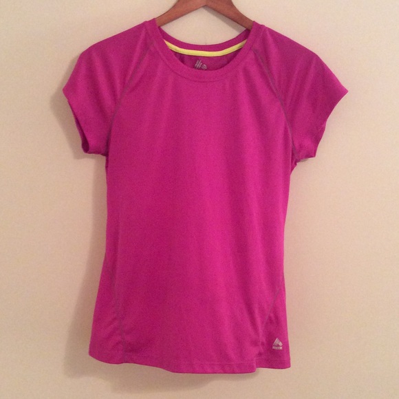 RBX Workout Top