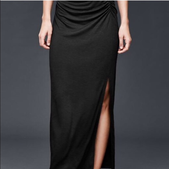 GAP Maxi Skirt - Picture 3 of 3