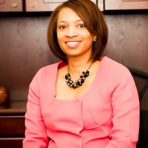 Meet your Posher, Monica