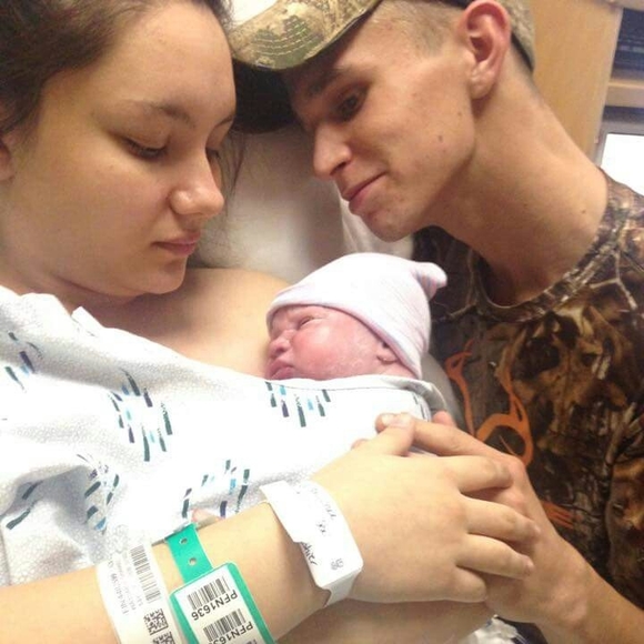 Meet your Posher, Leviand