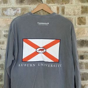 Auburn University Tshirt (Tigerwear Collection)