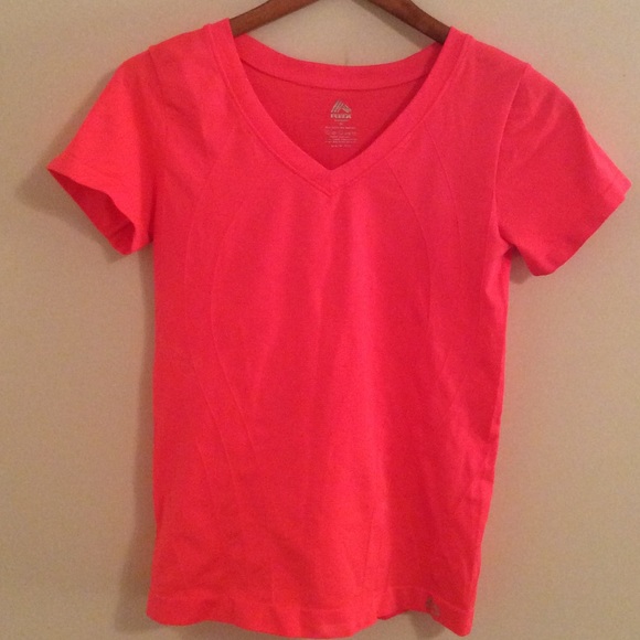 RBX Workout Top