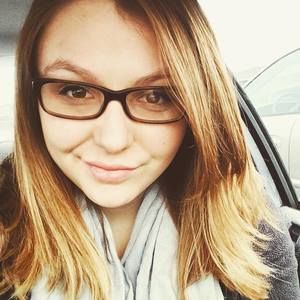 Meet your Posher, Kylee