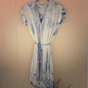 Cloth and Stone Tunic/dress