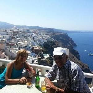 Meet your Posher, Teresa