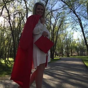 Meet your Posher, Billie