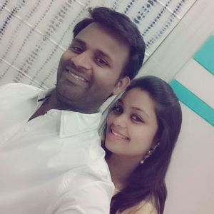 Meet your Posher, Bhanuri