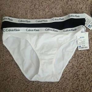 Calvin Klein Underwear Set NWT