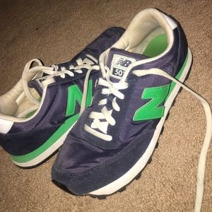 Running Shoes New Balances