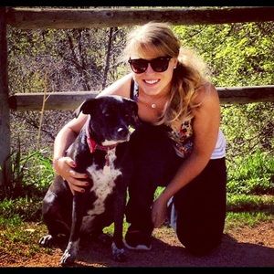 Meet your Posher, Kim