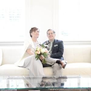 Meet your Posher, Renee