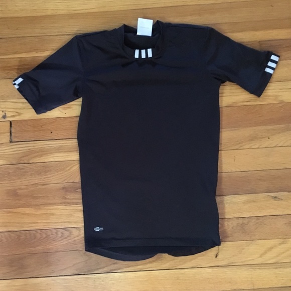 Adidas Compression Shirt