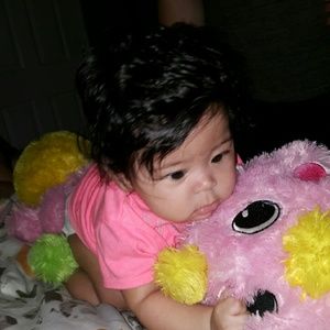 Meet your Posher, Karla