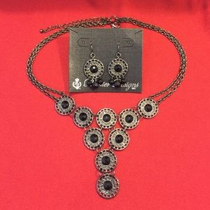 Premier Designs jewelry