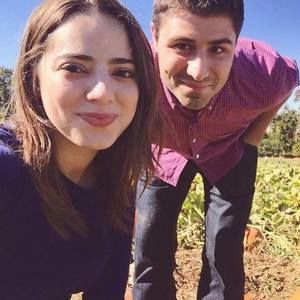 Meet your Posher, Ej