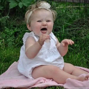 Meet your Posher, Meaghan