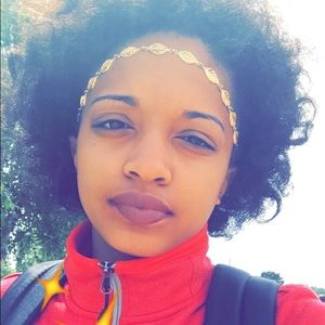 Meet your Posher, Allie