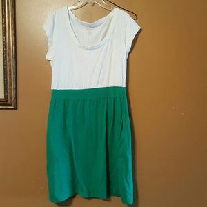 Old Navy T Shirt Dress