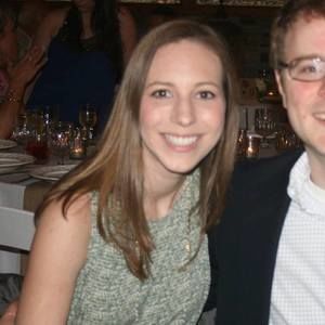 Meet your Posher, Kaitlyn