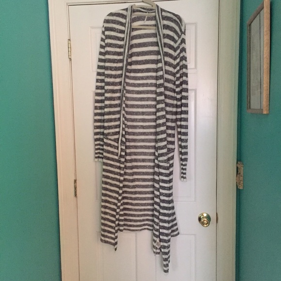 Free People Cardigan