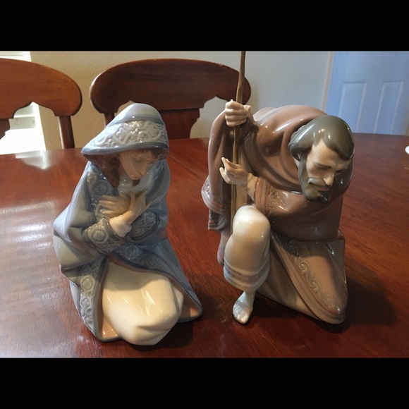 LLADRO - Picture 2 of 3