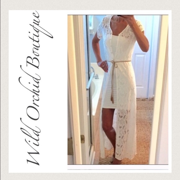 DUSTER - Picture 2 of 3