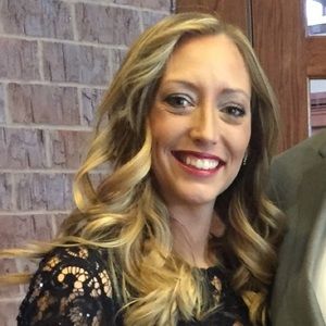 Meet your Posher, Tiffiny