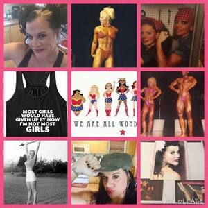 Meet your Posher, Donna