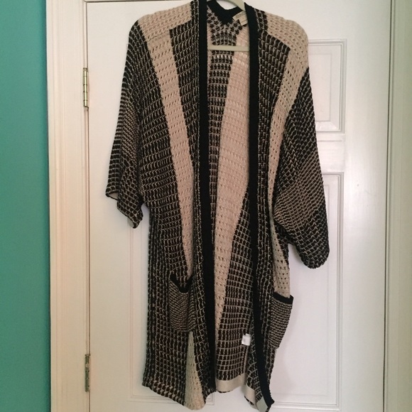 Lucky Brand Cardigan