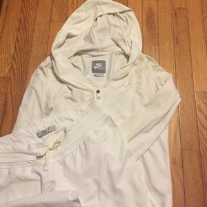 Nike Sweatsuit
